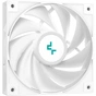 Кулер до процесора Deepcool AG500 DIGITAL WH ARGB - зменшене зображення 8