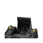 Зарядное устройство для аккумуляторов инструмента DeWALT TSTAK connect 10.8V, 12V, 18V, 54V, радиоприемник, bluetooth (DWST1-81078) - уменьшенное изображение 4
