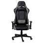 Крісло для геймерів 1stPlayer FK2 Black-Gray - зменшене зображення 1