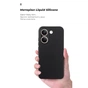 Чохол до мобільного телефона Armorstandart ICON для Xiaomi Poco X8 Pro 5G Black (ARM90709) - зменшене зображення 7