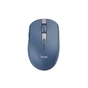 Мишка Trust Ozza compact Bluetooth/Wireless/USB-A Blue (24934) - зменшене зображення 1