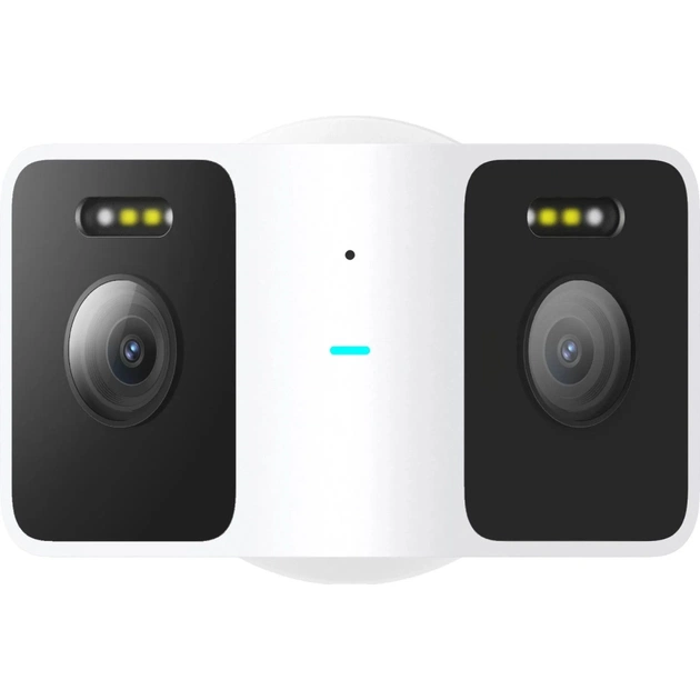 IP камера Xiaomi Outdoor Camera CW100 Dual (BHR07UIEU) - изображение 1