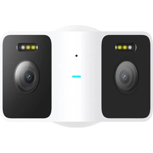 IP камера Xiaomi Outdoor Camera CW100 Dual (BHR07UIEU) изображение 1