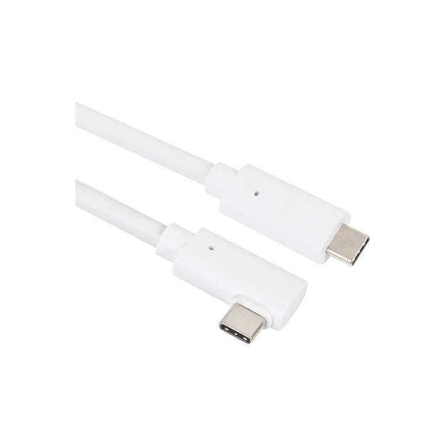Дата кабель USB-C to USB-C 5.0m USB3.2 Gen1 for VR Oculus Quest 2 PowerPlant (CA913732) - изображение 1