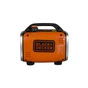 Генератор Black&Decker BXGNI900E 750/900 W (6813626) - зменшене зображення 2