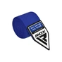 Бинт для спорта RDX WX Professional Boxing Hand Wraps Blue 4.5m (HWX-RU+) - уменьшенное изображение 1