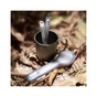 Ложка-виделка туристична NexTool Outdoor Spoon Fork (NE0124) - зменшене зображення 10