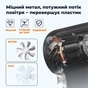Вентилятор Wolfbox MF100 - уменьшенное изображение 7