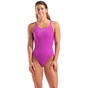 Купальник Arena Team Swimsuit Swim Pro Solid 004760-906 рожевий 42 (3468337729525) - уменьшенное изображение 1