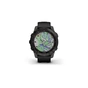 Смарт-годинник Garmin fenix 7 Sapph Solar, Black DLC Ti, GPS (010-02540-35) - зменшене зображення 4