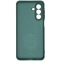 Чехол для мобильного телефона Armorstandart ICON Samsung A18 4G / A17 4G Camera cover Dark Green (ARM92954) - уменьшенное изображение 2