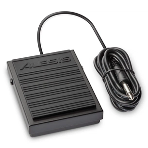 Педаль для клавішних Alesis ASP-1 MKII изображение 1