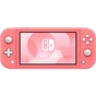 Ігрова консоль Nintendo Switch Lite Coral (045496453176) - зменшене зображення 1