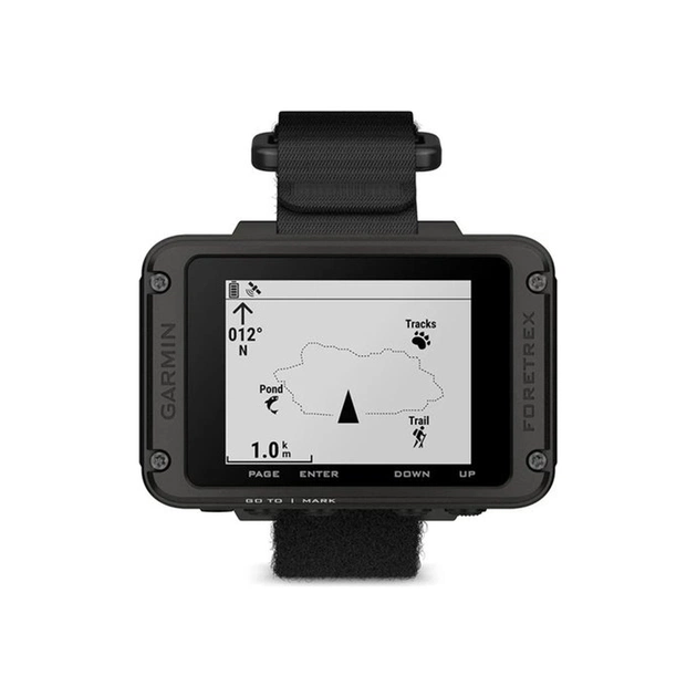 Персональний навігатор Garmin Foretrex 801 (010-02759-00) - зображення 6