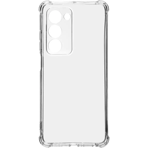 Чохол до мобільного телефона Armorstandart Air Force OPPO A5 4G / A5 5G / A5m 4G Clear (ARM87386) зображення 1