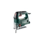 Електролобзик Metabo STEB65Quick (601030000) - уменьшенное изображение 1