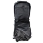 Рюкзак туристичний Semi Line тактичний 18 Black (A3052-1) (DAS303832) - зменшене зображення 6