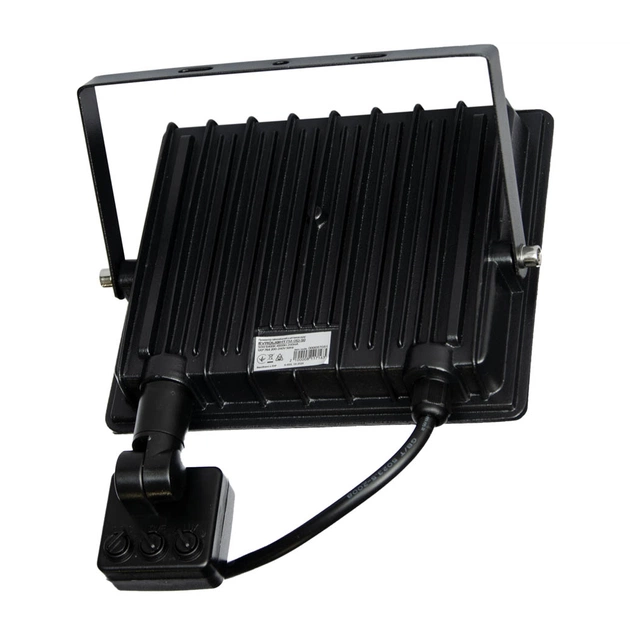 Прожектор EVROLIGHT FM-01D-50 50W 6400К - picture 3