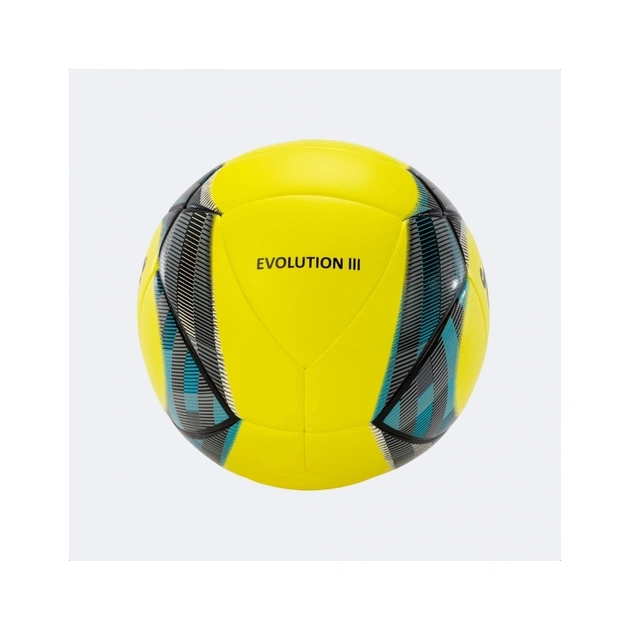 М'яч футбольний Joma EVOLUTION III мультиколор Уні 5 401240.061.5 (8445757552235) - picture 3