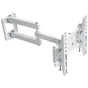 Кронштейн Charmount TV02T-R3 White - зменшене зображення 7