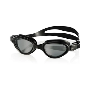 Окуляри для плавання Aqua Speed X-Pro 087-23 7231 чорний/димчастий OSFM (5908217672315) зображення 1