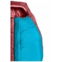 Спальний мішок Turbat Vogen Winter terracotta/turquoise 195 см (012.005.0327) - зменшене зображення 4