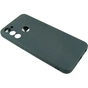 Чохол до мобільного телефона Dengos Soft Tecno Spark Go 2022 (green) (DG-TPU-SOFT-27) - зменшене зображення 3
