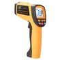 Пірометр Benetech професійний -30-1500°C GM1500 (GM1500) - зменшене зображення 1