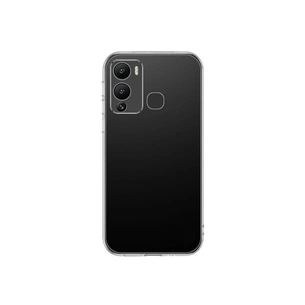 Чохол до мобільного телефона BeCover Infinix Hot 12і (X665B) Transparancy (708640) зображення 1