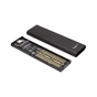 Кишеня зовнішня PowerPlant SSD M.2 PCIe NVMe USB3.1 (HC380428) - зменшене зображення 2