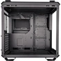 Корпус ASUS TUF Gaming GT502 Black (90DC0090-B09010) - зменшене зображення 6