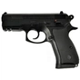 Пневматичний пістолет ASG CZ 75D Compact (16200) - зменшене зображення 1