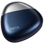 Електробритва Metz Firm Stone Shaver (MZPS021-Navy Blue) - зменшене зображення 1