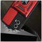 Чохол до мобільного телефона BeCover Military Motorola Moto G24/G24 Power Red (710725) - зменшене зображення 4