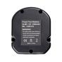 Акумулятор до електроінструменту PowerPlant для RYOBI 12V 2.5Ah Ni-MH (1400143) (TB921089) - зменшене зображення 2