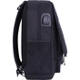 Рюкзак для ноутбука Bagland 14-15" Venom 13L black 0058566 (844710817) - зменшене зображення 3