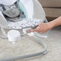 Крісло-гойдалка Ingenuity 2 в 1 Ingenuity SimpleComfort (11791) - уменьшенное изображение 4