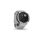 Смарт-годинник Garmin Instinct 2, Solar, Mist Gray, GPS (010-02627-01) - зменшене зображення 3