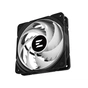 Кулер до корпусу Zalman ZM-AF120ARGBBLACK - зменшене зображення 5