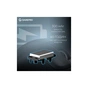Мишка GamePro Asgard Thor Wireless/Bluetooth/USB Black (GM023B) - уменьшенное изображение 8