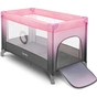 Дитячий манеж Lionelo Stefi Pink Ombre (LO-STEFI PINK OMBRE) - зменшене зображення 2