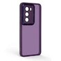 Чохол до мобільного телефона Armorstandart Shade Infinix Hot 50 Pro 4G Violet (ARM81007) - зменшене зображення 1