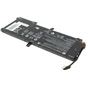Акумулятор до ноутбука HP Envy 15-AS VS03XL, 52Wh (4350mAh), 6cell, 11.55V, Li-ion (A47664) - зменшене зображення 2
