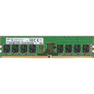 Модуль пам'яті для комп'ютера DDR4 4GB 2133 MHz Samsung (M378A5143EB1-CPB) зображення 1