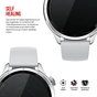 Плівка захисна Armorstandart Xiaomi Watch S4 6pcs (ARM79897) - уменьшенное изображение 3
