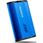 Накопичувач SSD USB 3.2 512GB ADATA (ASE800-512GU32G2-CBL) - зменшене зображення 4