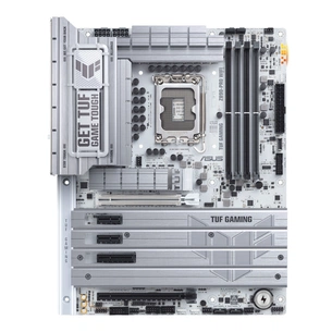 Материнська плата ASUS TUF GAMING Z890-PRO WIFI зображення 1