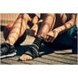Фіксатор гомілкостопа Adidas Ankle Support ADSU-12513BK-NL чорний Уні L (885652022101) - зменшене зображення 5