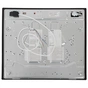 Варочна поверхня Gorenje GW641EXB (GW 641 EXB) - зменшене зображення 11