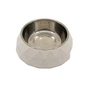 Посуд для собак KIKA Миска Diamond L біла (SDML991053LB) - зменшене зображення 1